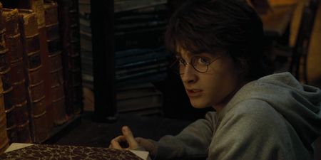 QUIZ: How well do you remember Harry Potter and the Goblet of Fire?
