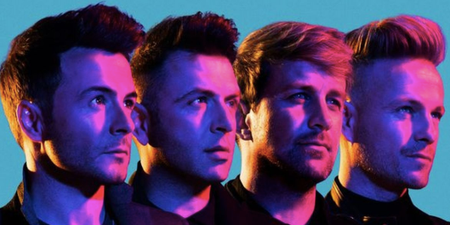 Westlife reportedly planning an even bigger UK and Ireland tour for next year