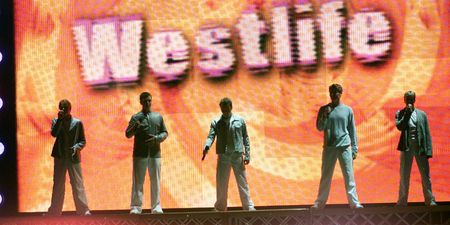 My Loves: Ten confessions of a lifelong Westlife fan