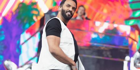 Craig David is tipped to feature on Love Island this weekend