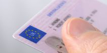Holders of UK driving licences in Ireland urged to exchange them for Irish licences before November