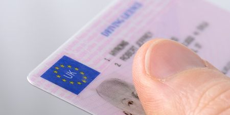 Holders of UK driving licences in Ireland urged to exchange them for Irish licences before November