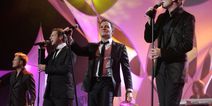 Fans praise Westlife for incredible Croke Park homecoming gig