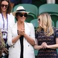 Meghan Markle really upset royal fans at Wimbledon last week with this request