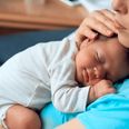 Study says having a baby will disrupt your sleep for up to SIX years