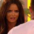 Love Island’s Maura blows up at Marvin before sharing her feelings with Curtis