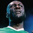 ‘I love you guys very differently’: Stormzy pays tribute to Irish fans after Longitude