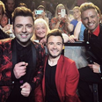 Westlife share touching ‘grams following two incredible sold out Croke Park gigs