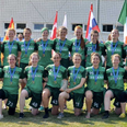 ‘A long time coming’ Irish women’s ultimate frisbee team win gold at European championships