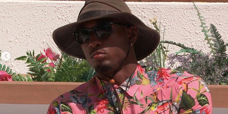 5 times Ovie destroyed the fashion game on Love Island