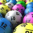 Bring on the money! There’s a massive lotto draw tonight worth €184 million