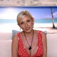 Amy Hart’s exit from the Love Island villa to be shown in full tonight