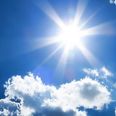 Met Éireann predict that temperatures will hit 24 degrees this weekend in parts of Ireland
