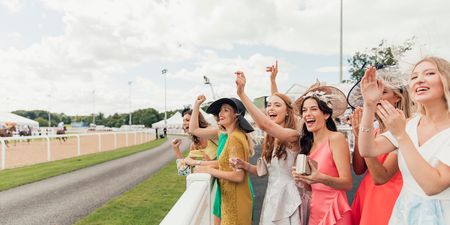 5 amazing setting sprays that will keep you looking flawless for Ladies Day at the Galway Races