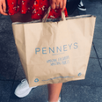 This €20 floral mini dress from Penneys is possibly the cutest thing we’ve ever seen