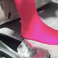 ASOS’ ‘life changing’ sock trick is definitely one we’ll be stealing this summer