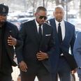 R Kelly arrested on charges of federal sex trafficking