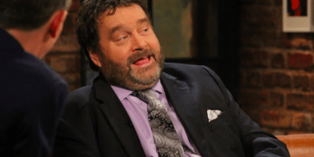 ‘A genius at work’: Brendan Grace’s final performance to be aired in new film