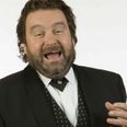 ‘He promised he would never leave us’: Brendan Grace’s daughter shares his final moments