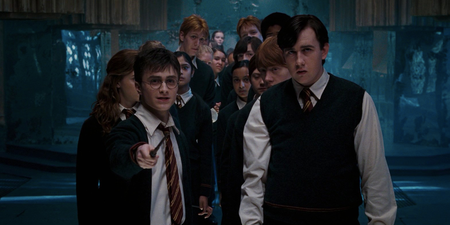QUIZ: How well do you remember Harry Potter and the Order of the Phoenix?