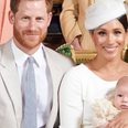 Royal expert on who Meghan and Prince Harry ‘certainly’ chose as one of Archie’s godparents