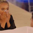 Love Island fans accuse Molly-Mae of trying to ‘sabotage’ Belle and Anton’s relationship