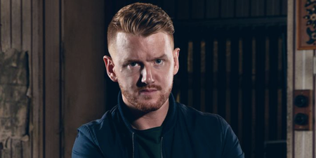 Coronation Street’s Gary Windass confesses to being behind Underworld roof collapse next week