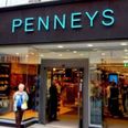 Penneys staff form guard of honour outside first store for late founder Arthur Ryan