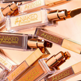 Urban Decay is launching a brand new foundation, and it looks absolutely unreal