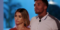 Michael and Joanna FORCED to split in the biggest plot twist of Love Island ever