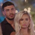 Love Island’s Molly-Mae gives Tommy a serious warning over recent antics