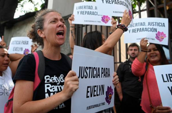 Rape survivor jailed for 30 years for having stillbirth to get retrial