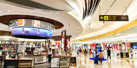 The one thing you should never buy in the airport duty free