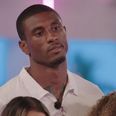 Looks like Ovie encourages Amber to give Michael another chance on tonight’s Love Island