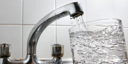 Irish Water to begin charging people for overuse of water