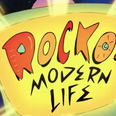 OFFICIAL: Rocko’s Modern Life is returning as a film on Netflix