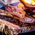 Attention BBQ lovers: WIN two tickets to the Big Grill to give your taste buds a treat