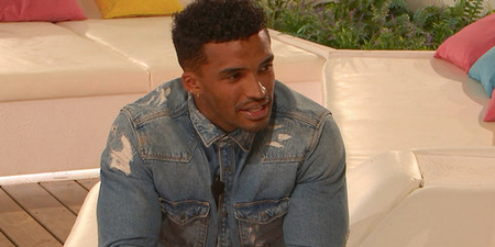 Women’s charity ‘increasingly concerned’ by Love Island contestants’ behaviour
