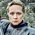 Gwendoline Christie submitted herself for an Emmy nomination – because HBO didn’t