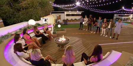 The start date for winter Love Island has been officially confirmed