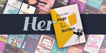 8 books to read before watching the movie or TV show in 2019