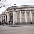 College Green in Dublin to be pedestrianised this weekend