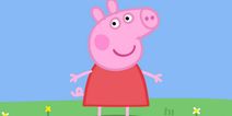 Peppa Pig has introduced its first ever same sex couple