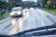 Met Éireann issue weather warning for nine counties