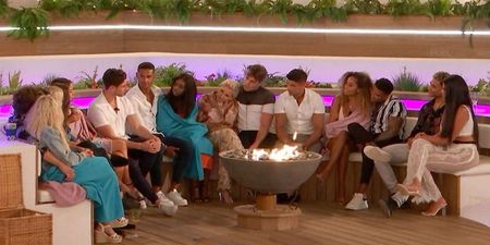 The winter version of Love Island is already looking for applicants