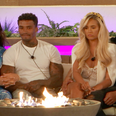 Michael has officially been dumped from Love Island and he has a LOT to say
