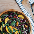 3 delicious salad recipes for people that aren’t that into salads