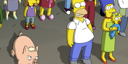 Matt Groening confirms there will be a sequel to The Simpsons Movie ‘one of these days’