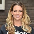 Danielle Lloyd expecting baby girl after four sons