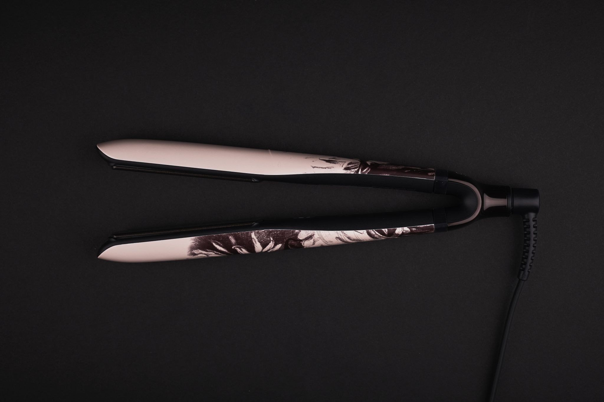 Ghd pink cheap 2019